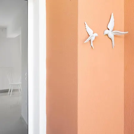 Soleil Apartment Epanomi