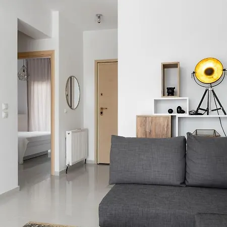Soleil Apartment *
