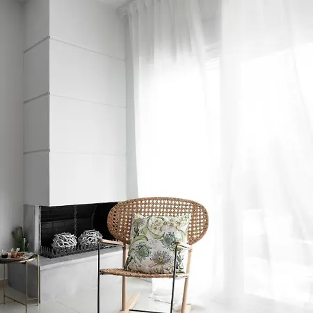 Soleil Apartment