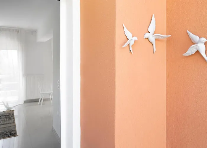 Soleil Apartamento Epanomí