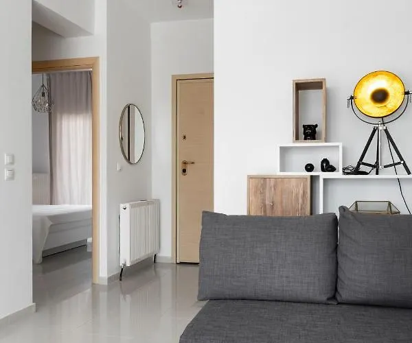 Soleil Apartamento *